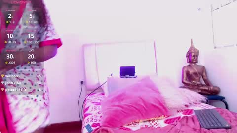 Snapshot of amara_bss_ chatting on February 27, 2025, 5:47 pm luna online show from February 27, 2025, 5:47 pm