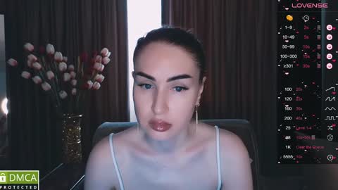 amara campbell online show from December 3, 2024, 5:31 am