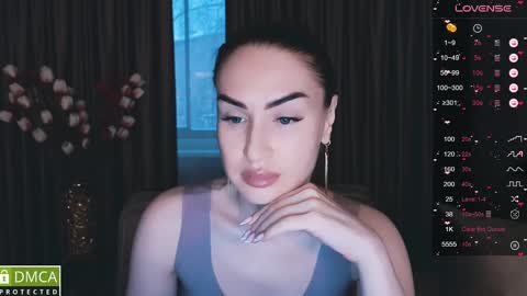 amara campbell online show from December 3, 2024, 9:55 am