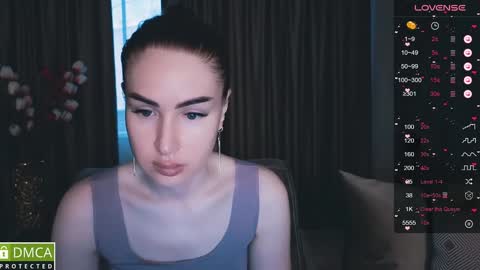 amara campbell online show from December 4, 2024, 2:42 am