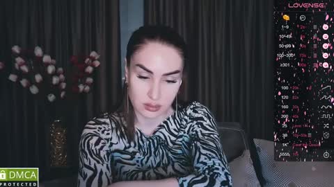amara campbell online show from December 6, 2024, 11:22 am