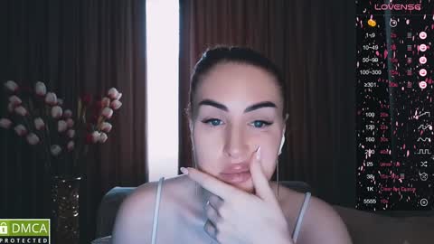 amara campbell online show from December 7, 2024, 3:47 am