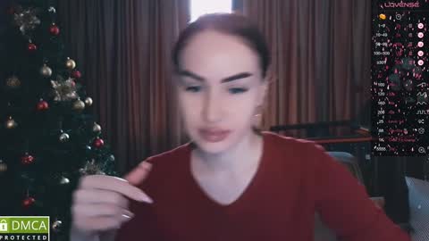 amara campbell online show from December 17, 2024, 3:50 am