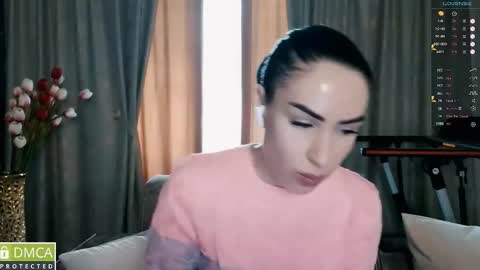 Snapshot of amara_campbell chatting on September 15, 2025, 4:23 am amara campbell online show from September 15, 2025, 4:23 am