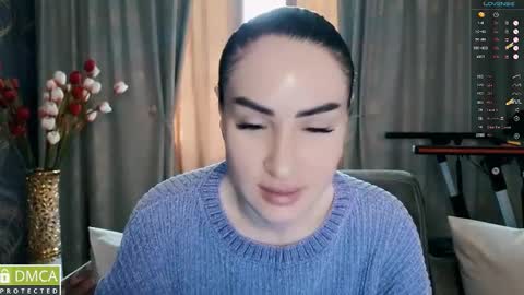 Snapshot of amara_campbell chatting on September 16, 2025, 4:13 am amara campbell online show from September 16, 2025, 4:13 am