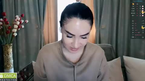 Snapshot of amara_campbell chatting on September 18, 2025, 6:48 am amara campbell online show from September 18, 2025, 6:48 am