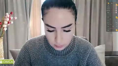 Snapshot of amara_campbell chatting on September 22, 2025, 4:03 am amara campbell online show from September 22, 2025, 4:03 am