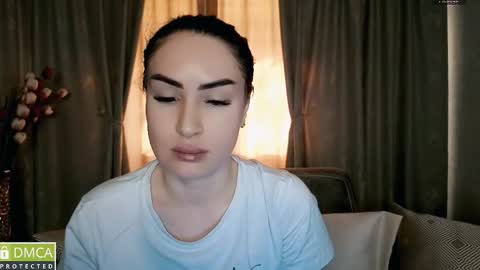 Snapshot of amara_campbell chatting on September 30, 2025, 5:12 am amara campbell online show from September 30, 2025, 5:12 am