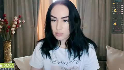 Snapshot of amara_campbell chatting on October 6, 2025, 6:00 am amara campbell online show from October 6, 2025, 6:00 am