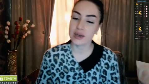 Snapshot of amara_campbell chatting on October 11, 2025, 3:06 am amara campbell online show from October 11, 2025, 3:06 am