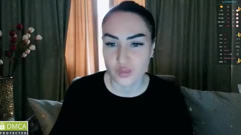 Snapshot of amara_campbell chatting on October 23, 2025, 7:29 am amara campbell online show from October 23, 2025, 7:29 am