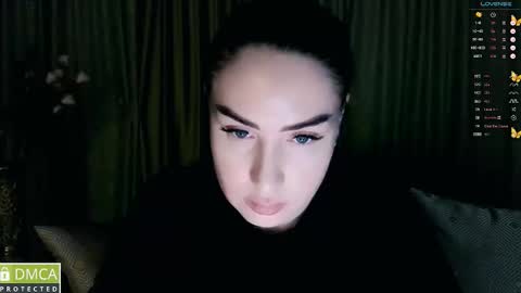 Snapshot of amara_campbell chatting on October 25, 2025, 12:02 pm amara campbell online show from October 25, 2025, 12:02 pm