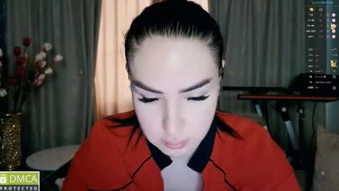 amara campbell online show from December 18, 2025, 5:35 am