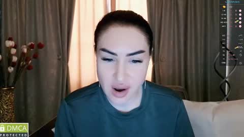 amara campbell online show from March 5, 2026, 5:58 am