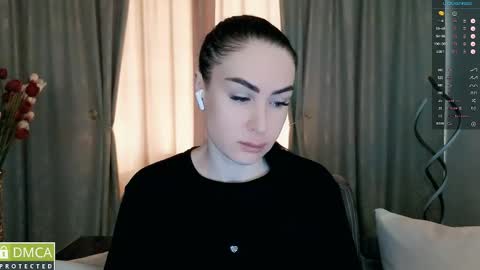 amara campbell online show from May 2, 2026, 4:06 am