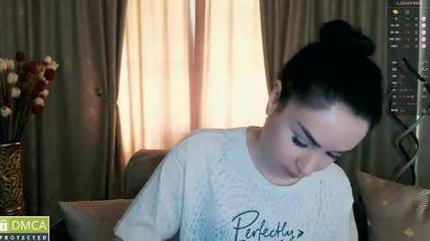 amara campbell online show from May 8, 2026, 3:01 am