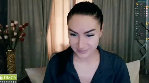 amara campbell online show from May 12, 2026, 3:25 am
