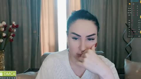 amara campbell online show from June 7, 2026, 4:05 am