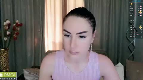 amara campbell online show from June 11, 2026, 3:15 am