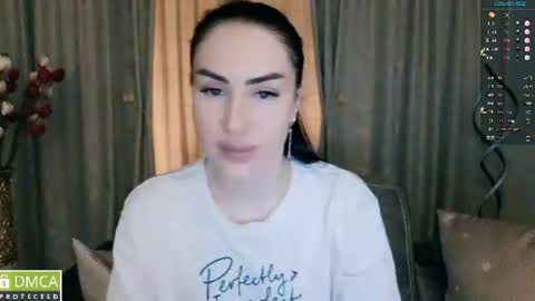 amara campbell online show from June 12, 2026, 3:05 am