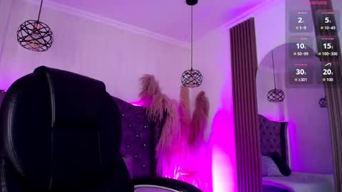 amara_davis1 online show from May 5, 2026, 4:53 am