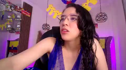 amara_davis1 online show from June 11, 2026, 5:27 am
