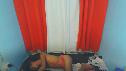 amara_fuck69 online show from January 8, 2025, 1:32 am