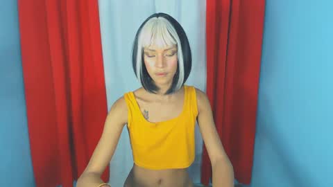 amara_fuck69 online show from January 29, 2025, 11:46 pm