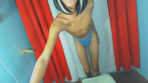 amara_fuck69 online show from February 20, 2025, 7:01 am
