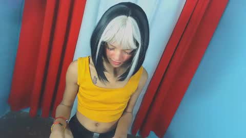 amara_fuck69 online show from February 21, 2025, 2:17 am