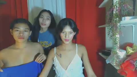 amara_fuck69 online show from March 6, 2025, 7:47 am