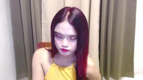 amara_hayami online show from October 6, 2025, 4:43 am