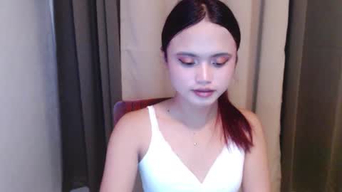 amara_hayami online show from October 12, 2025, 3:16 am