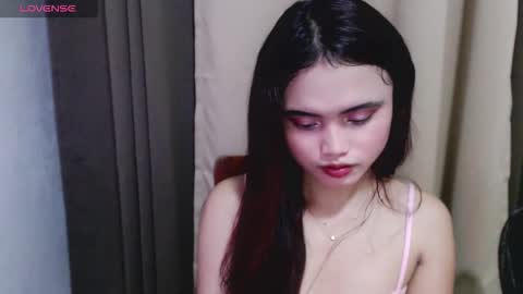 amara_hayami online show from November 29, 2025, 5:21 am