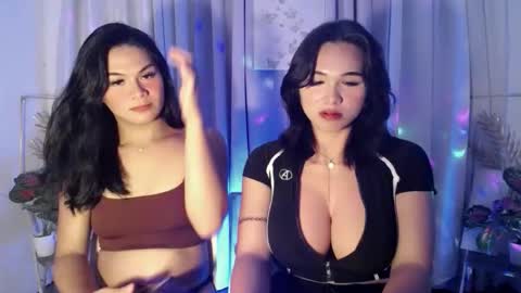 Snapshot of amara_lavelle chatting on October 26, 2025, 7:58 am AMARAA online show from October 26, 2025, 7:58 am