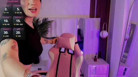 AMARA online show from May 23, 2026, 4:29 am