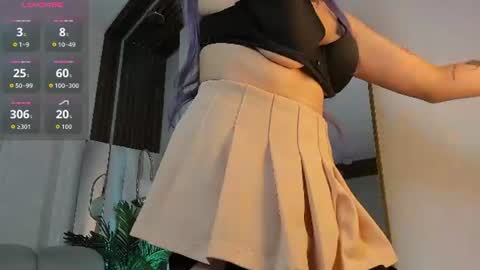 AMARA online show from July 9, 2026, 4:05 am