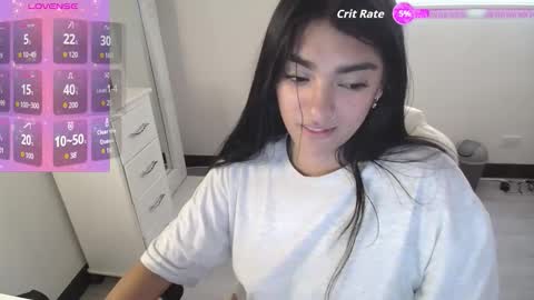 amara_silk online show from January 13, 2026, 1:49 pm