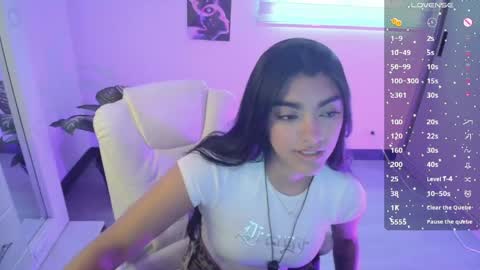 amara_silk online show from May 24, 2026, 6:13 pm
