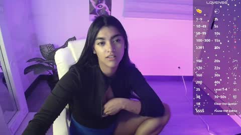 amara_silk online show from May 27, 2026, 3:14 am