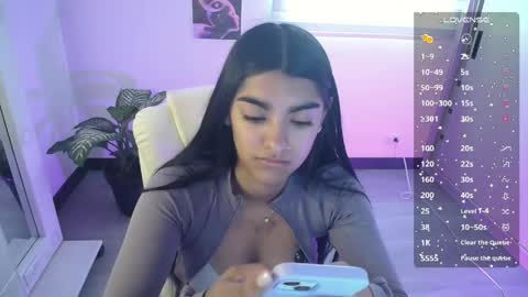 amara_silk online show from May 29, 2026, 8:18 pm