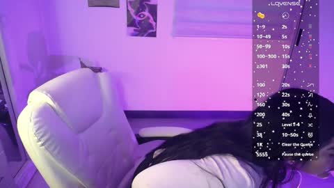 amara_silk online show from June 3, 2026, 11:10 pm