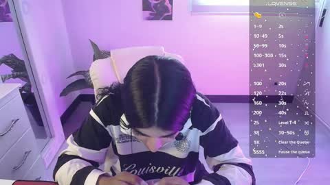 amara_silk online show from June 6, 2026, 4:55 pm