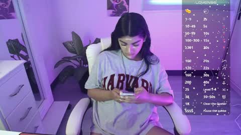 amara_silk online show from June 8, 2026, 10:10 pm