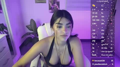 amara_silk online show from June 9, 2026, 11:38 pm