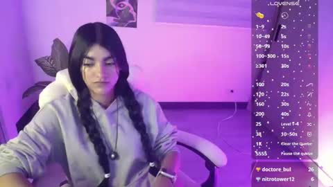 amara_silk online show from June 11, 2026, 2:53 am