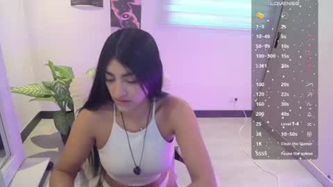 amara_silk online show from June 11, 2026, 5:11 pm