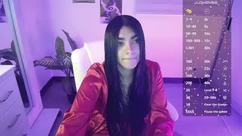 amara_silk online show from June 16, 2026, 12:24 am