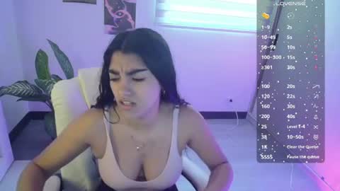 amara_silk online show from June 16, 2026, 7:16 pm