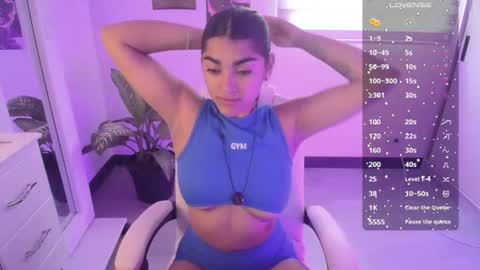 amara_silk online show from June 20, 2026, 3:48 pm